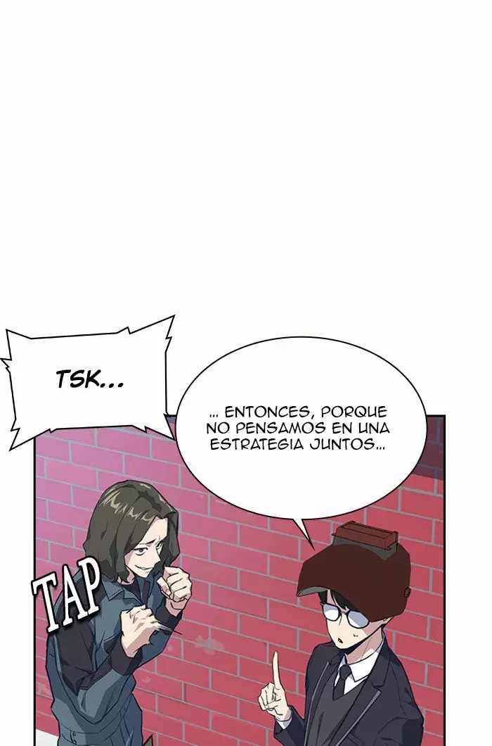 Sextudy Group capítulo 4, página 23