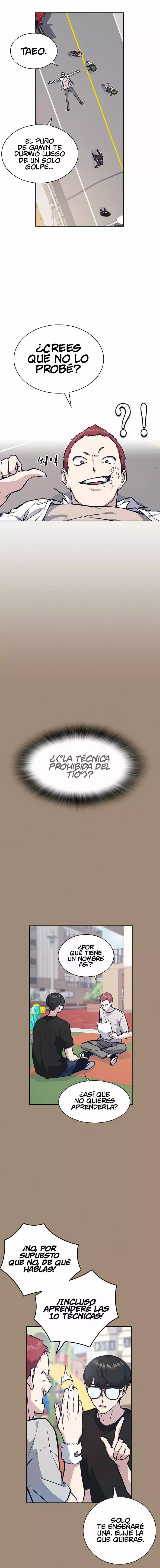 Sextudy Group capítulo 40, página 17