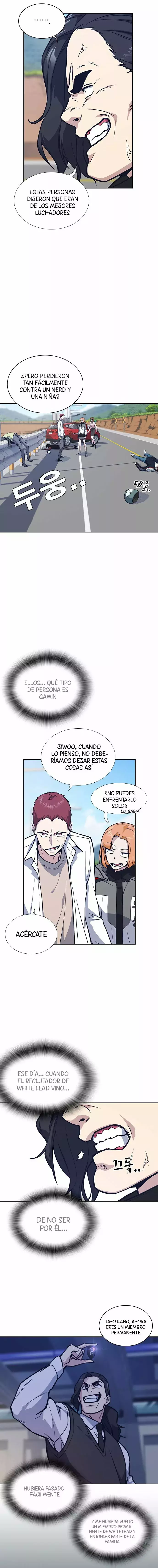 Sextudy Group capítulo 41, página 12