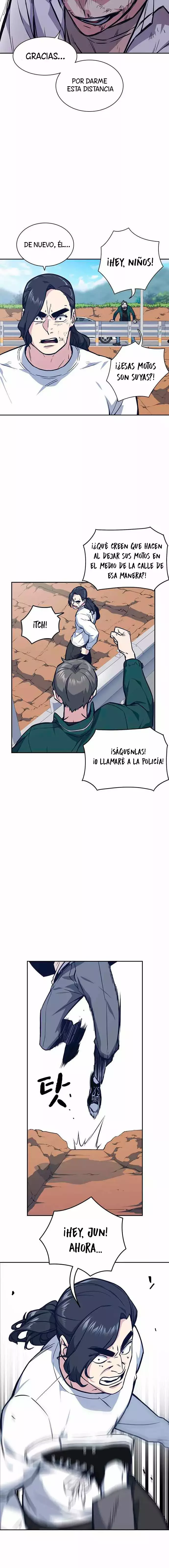 Sextudy Group capítulo 42, página 16