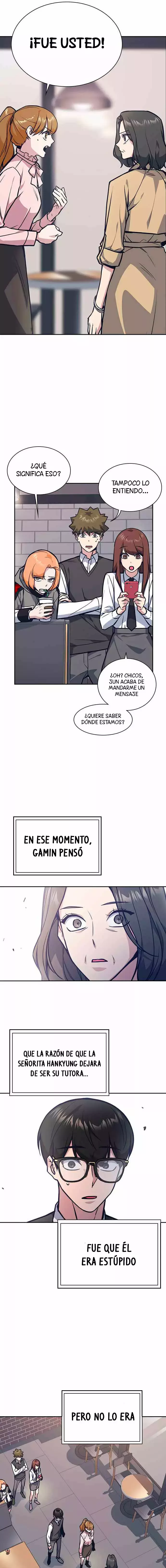 Sextudy Group capítulo 43, página 17