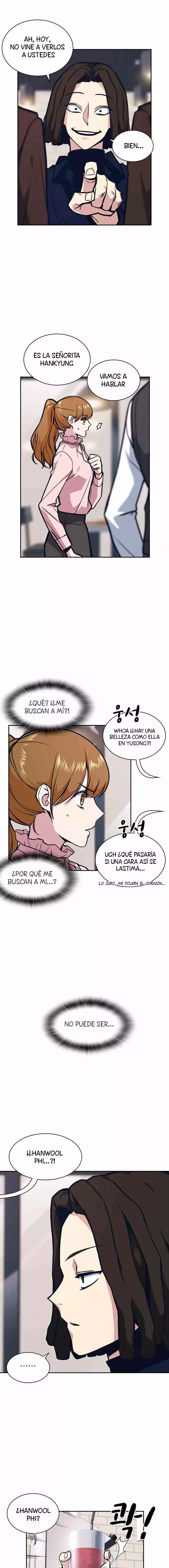 Sextudy Group capítulo 44, página 14