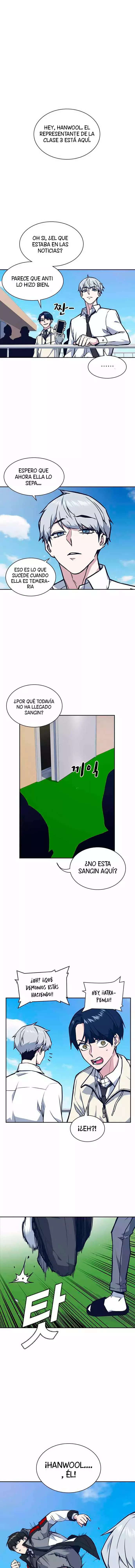 Sextudy Group capítulo 47, página 14