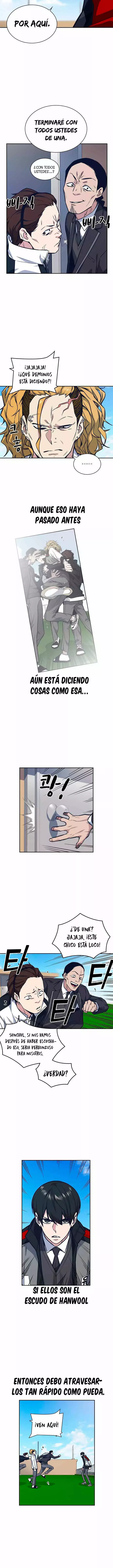Sextudy Group capítulo 49, página 3