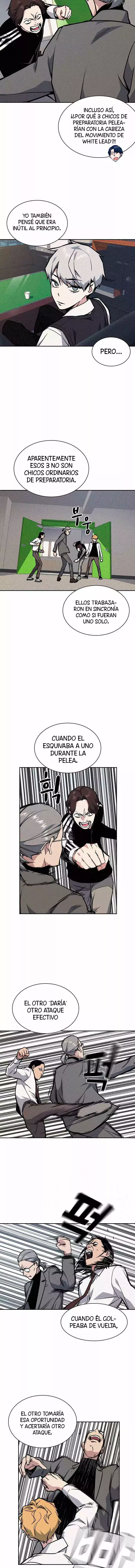 Sextudy Group capítulo 49, página 9
