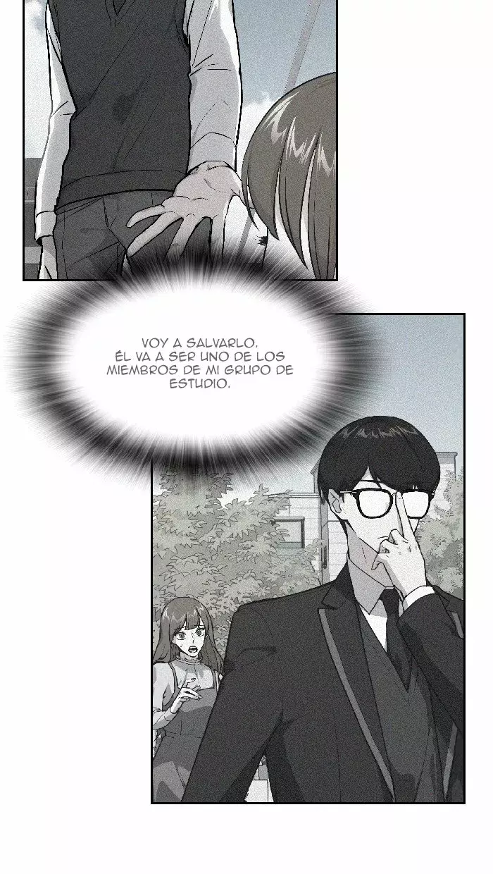 Sextudy Group capítulo 5, página 17