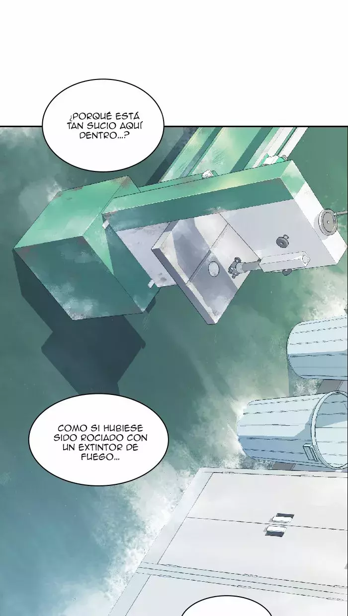 Sextudy Group capítulo 5, página 24
