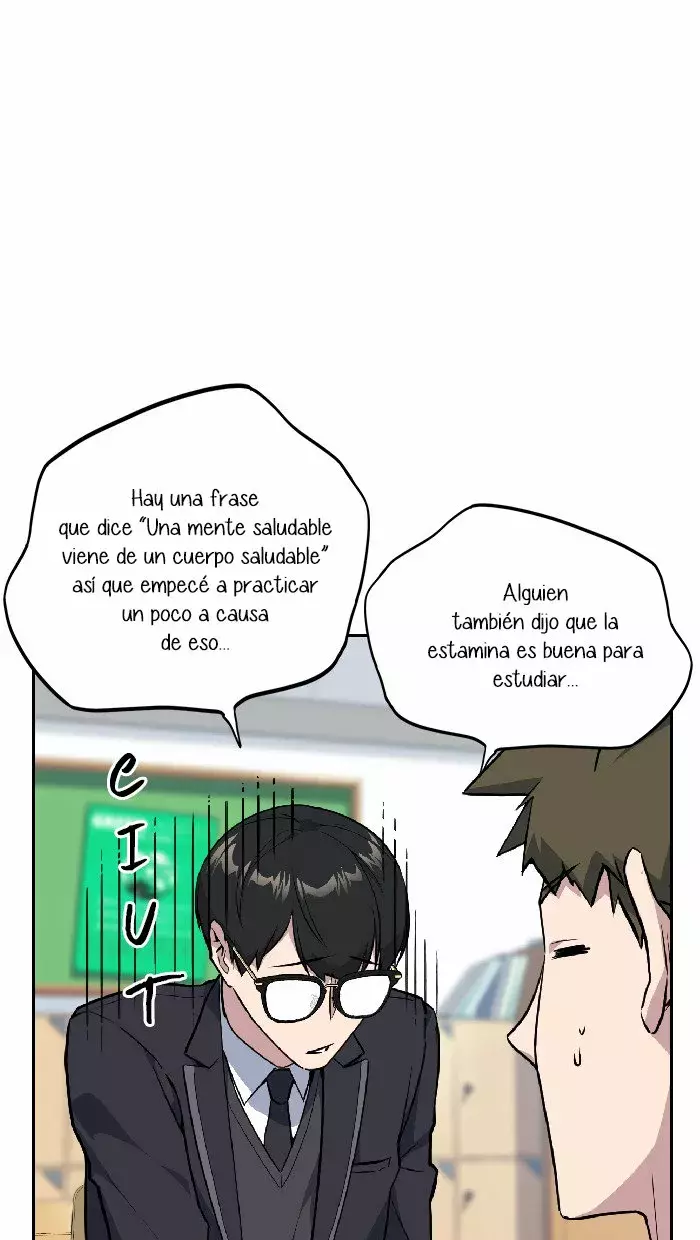 Sextudy Group capítulo 5, página 49