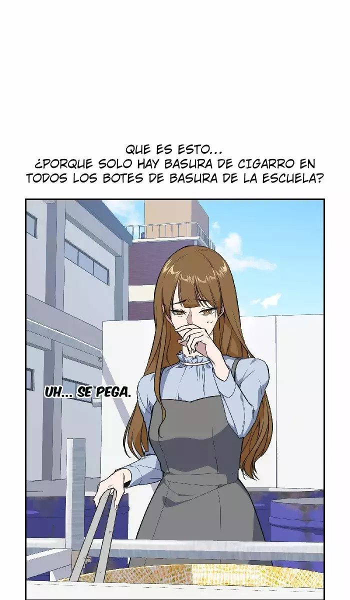 Sextudy Group capítulo 5, página 69