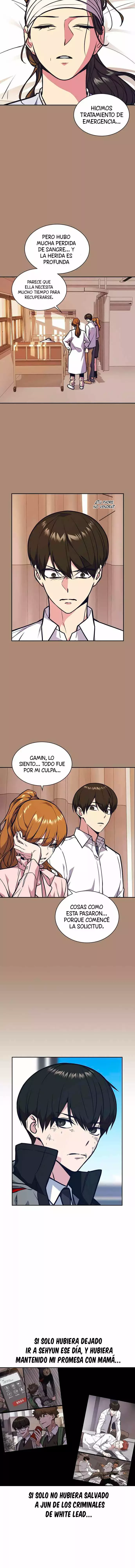 Sextudy Group capítulo 51, página 5
