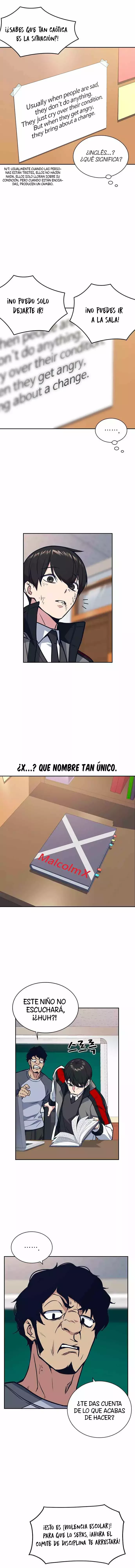 Sextudy Group capítulo 52, página 7