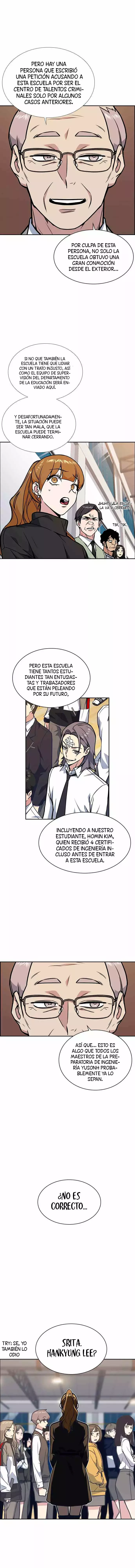 Sextudy Group capítulo 52, página 11