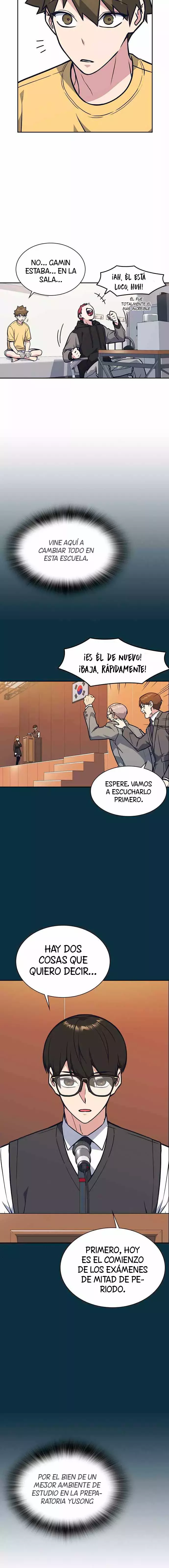 Sextudy Group capítulo 53, página 15