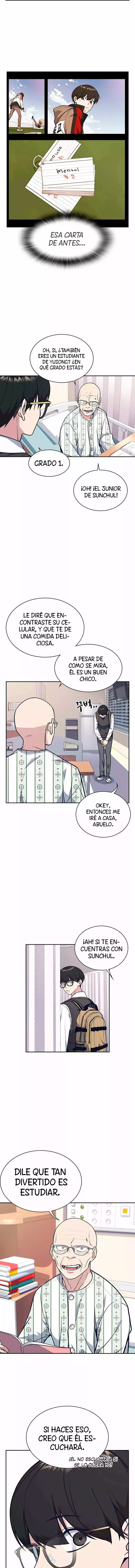 Sextudy Group capítulo 54, página 12