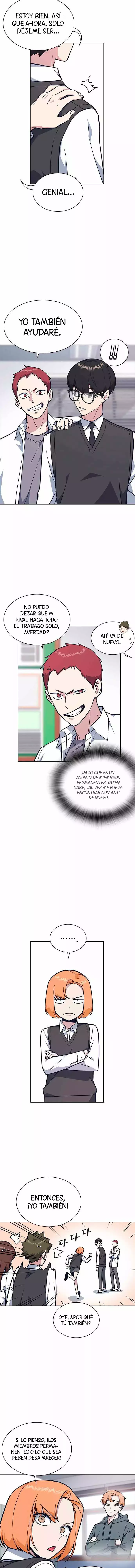 Sextudy Group capítulo 55, página 7