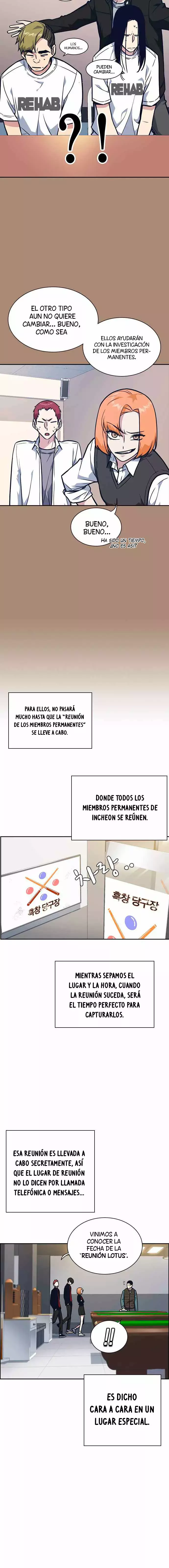 Sextudy Group capítulo 55, página 10