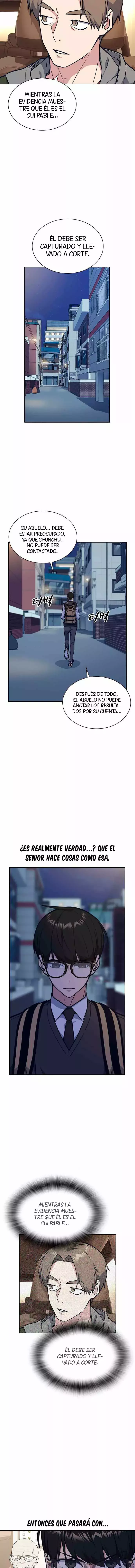 Sextudy Group capítulo 55, página 13