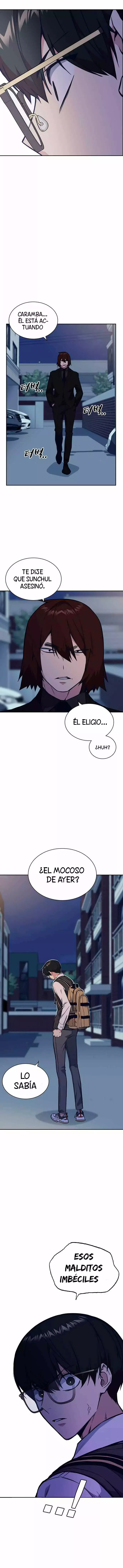 Sextudy Group capítulo 55, página 16