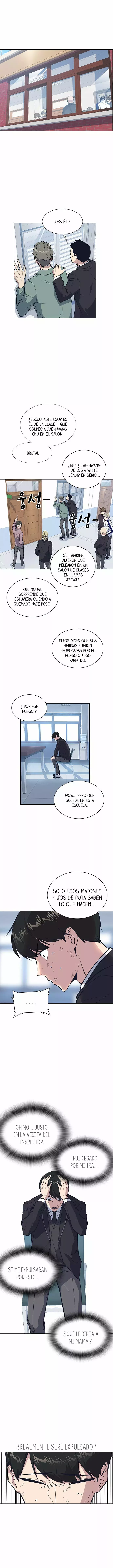 Sextudy Group capítulo 7, página 5