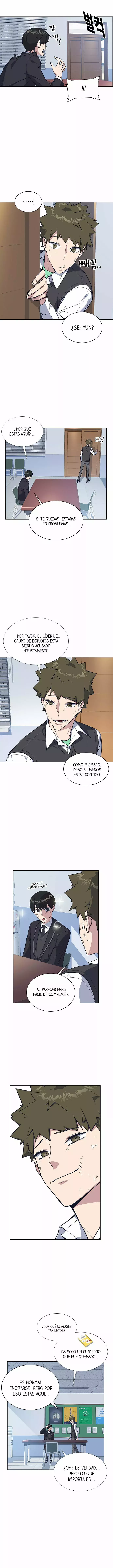 Sextudy Group capítulo 7, página 6