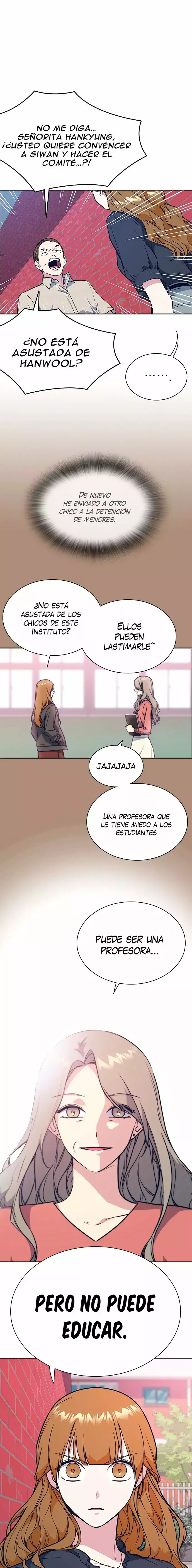 Study Group capítulo 77, página 5