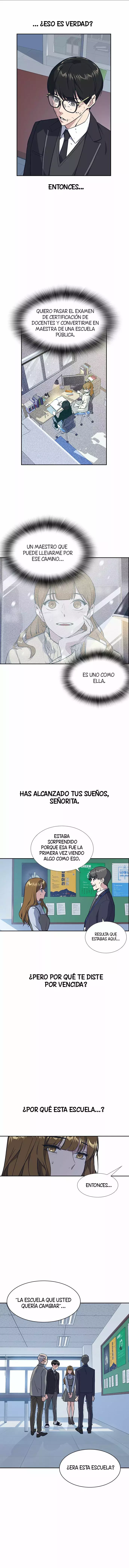 Sextudy Group capítulo 8, página 10