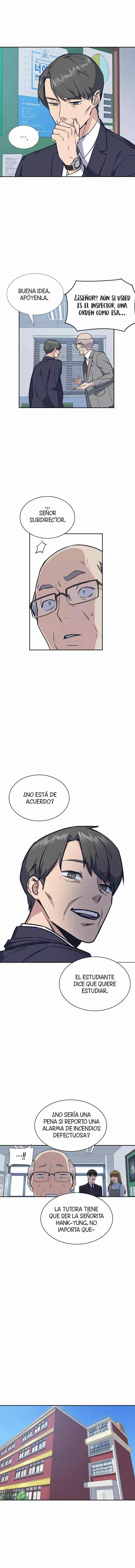 Sextudy Group capítulo 8, página 13