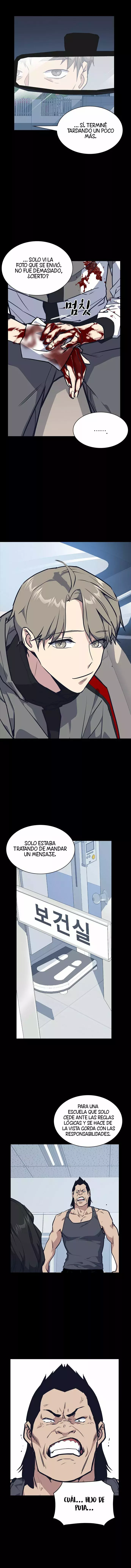Sextudy Group capítulo 8, página 15