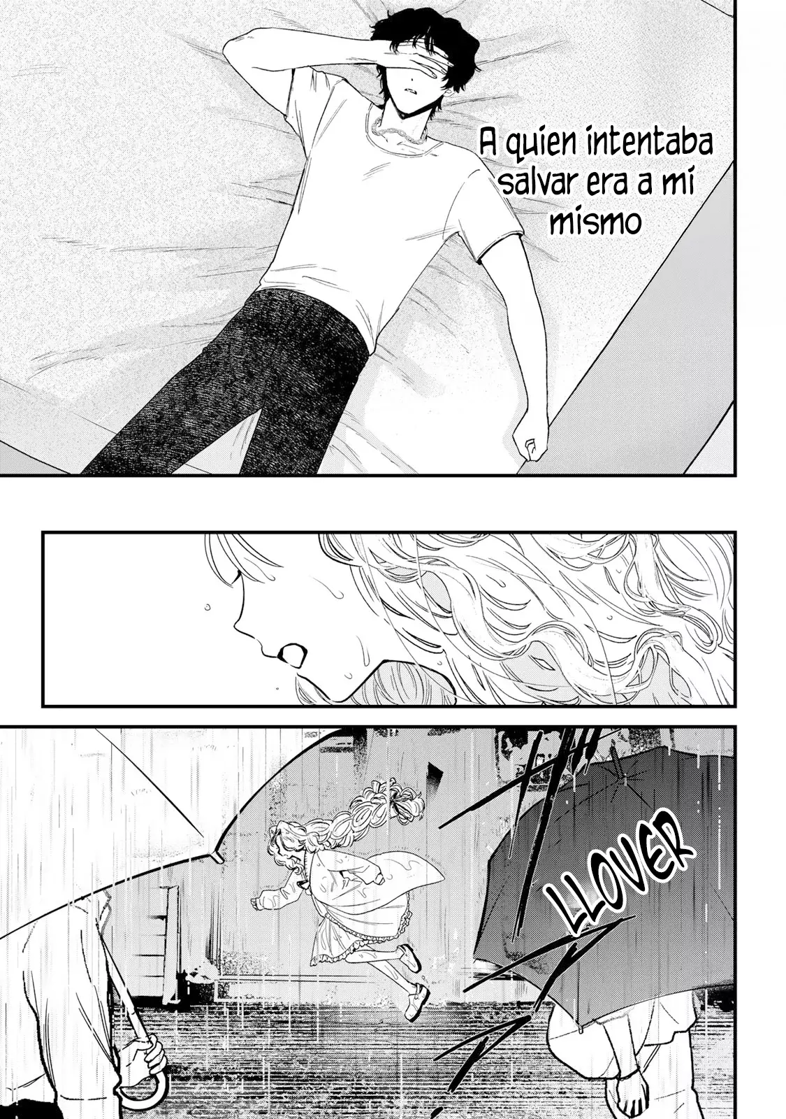Sugar Girl Drip capítulo 10, página 24