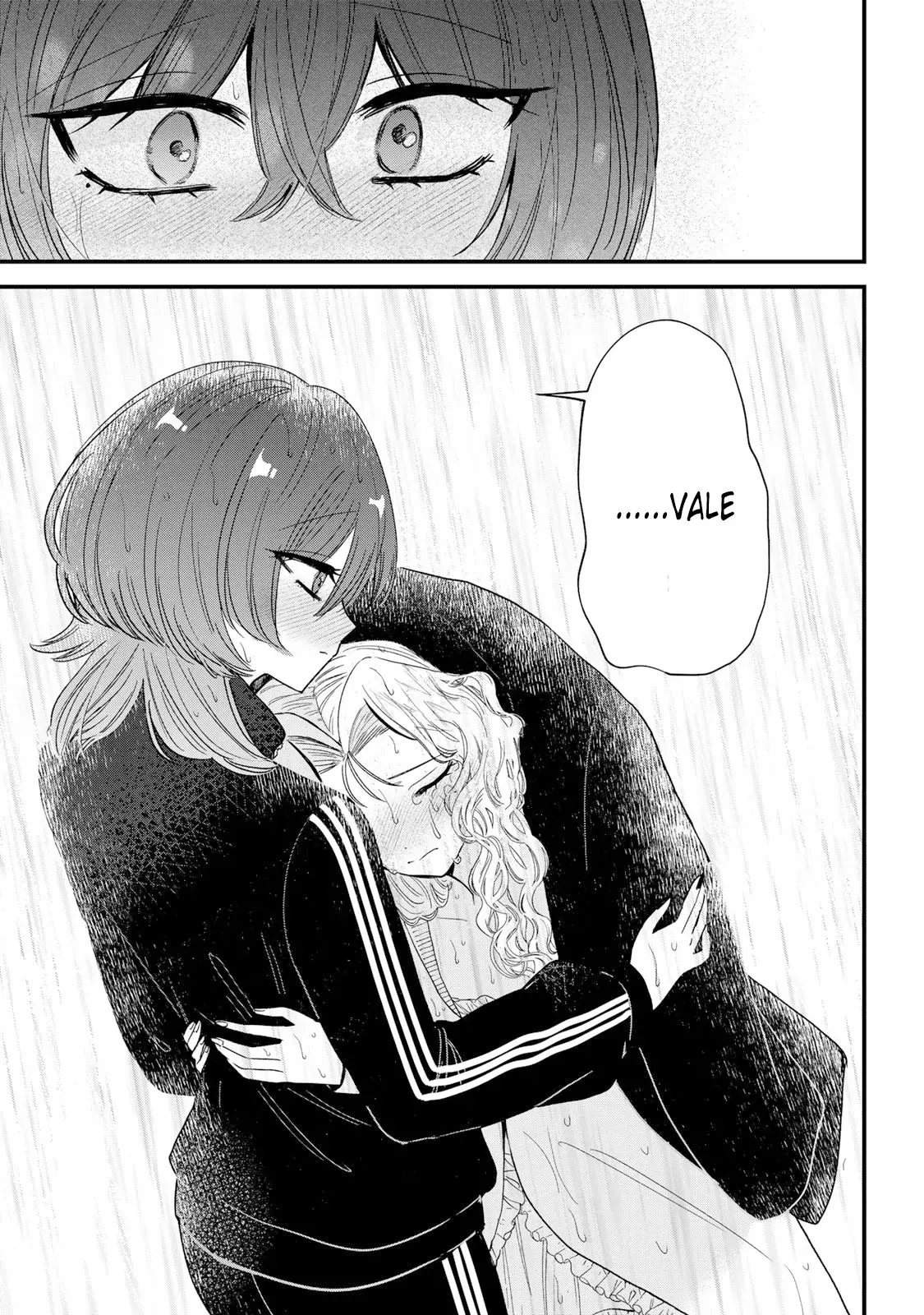 Sugar Girl Drip capítulo 10, página 34