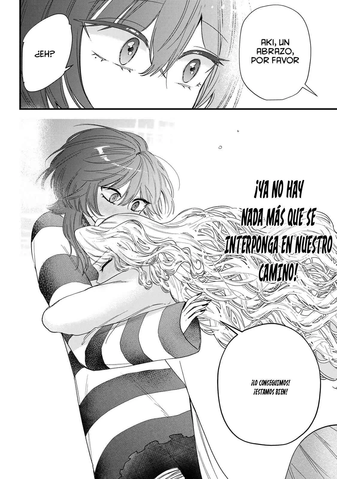 Sugar Girl Drip capítulo 13, página 12