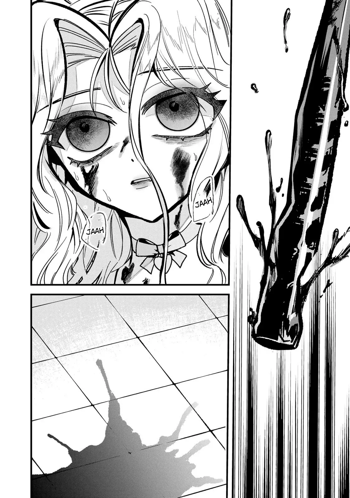 Sugar Girl Drip capítulo 2, página 42