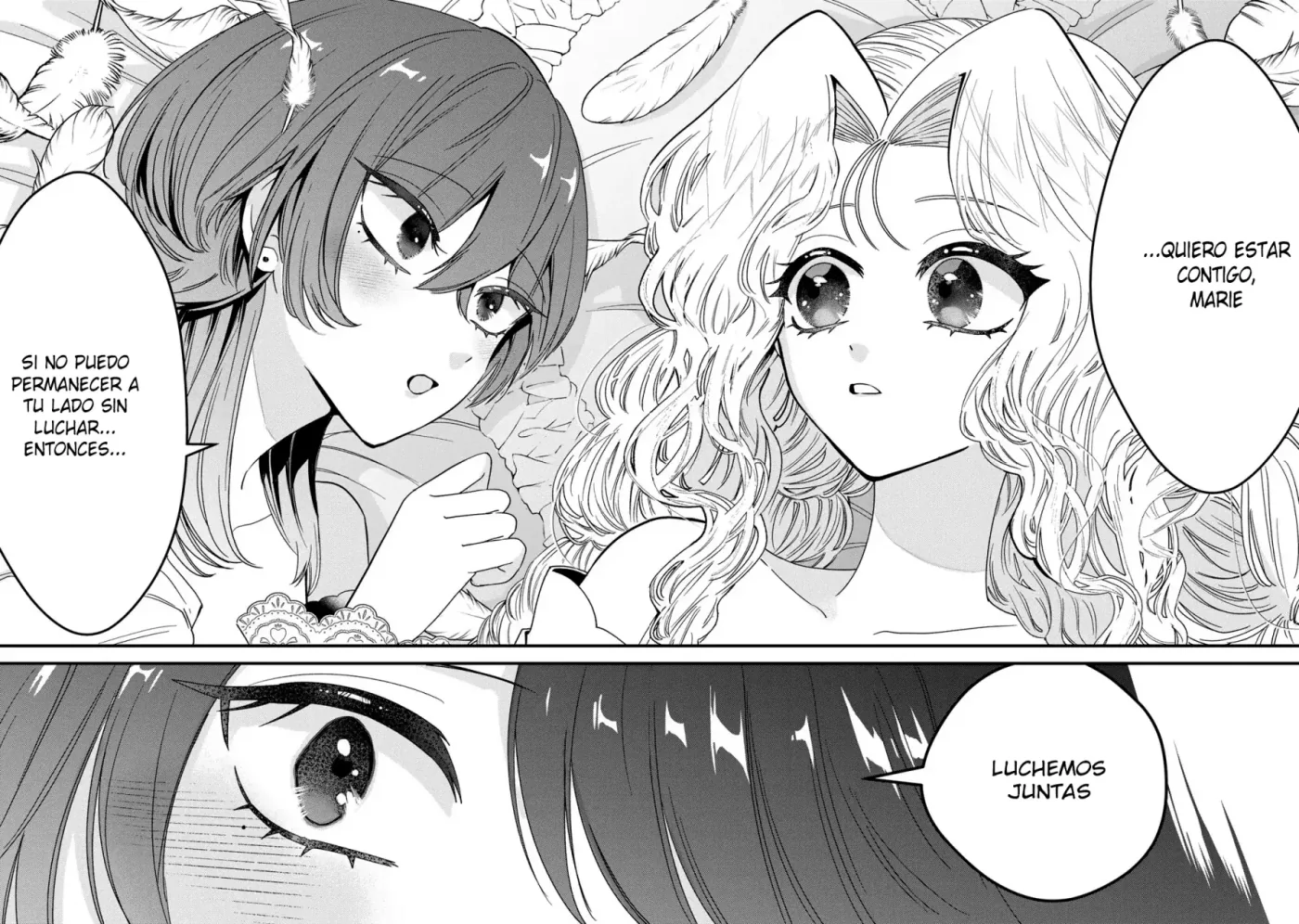 Sugar Girl Drip capítulo 8, página 15