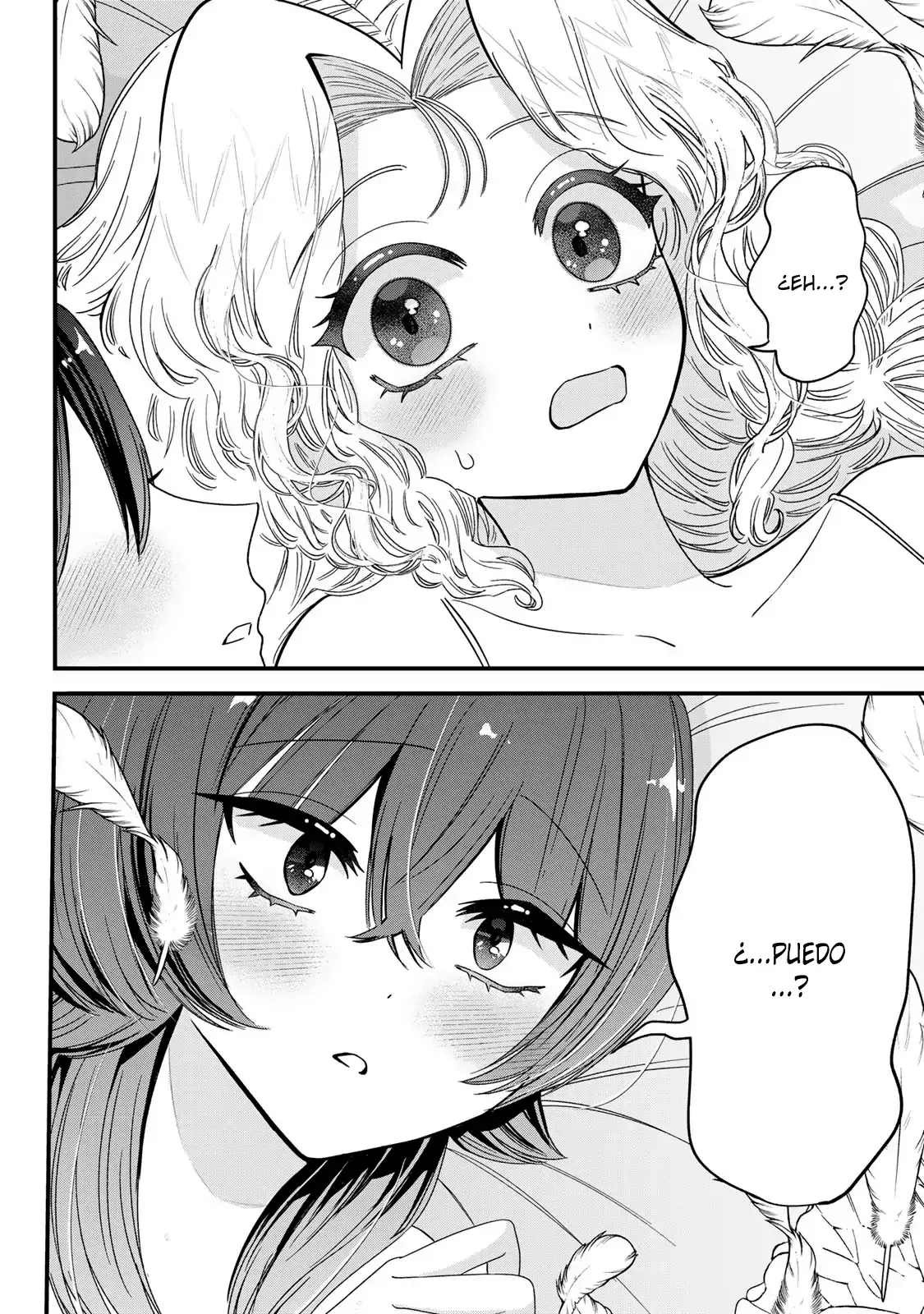 Sugar Girl Drip capítulo 8, página 16