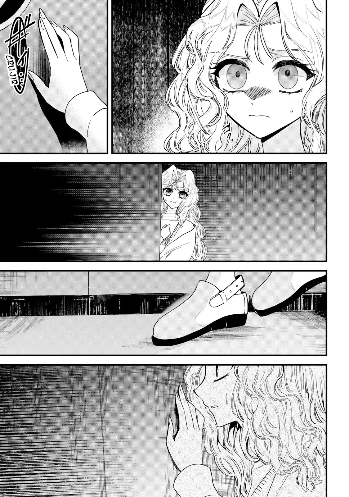 Sugar Girl Drip capítulo 9, página 24