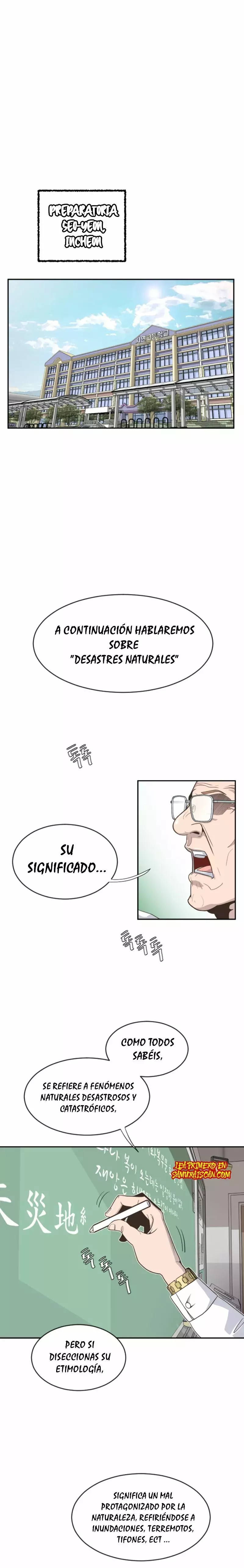 Era Volcanica capítulo 1, página 4