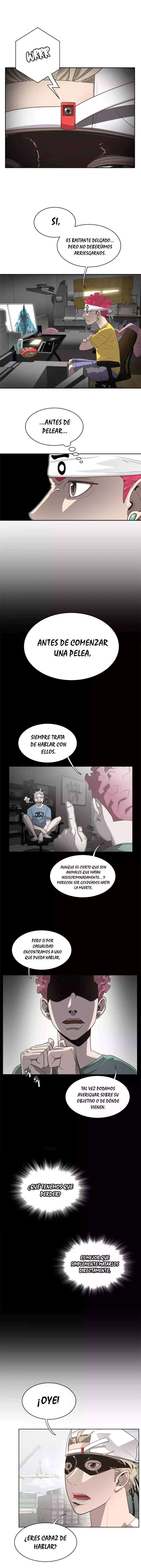 Era Volcanica capítulo 1, página 6