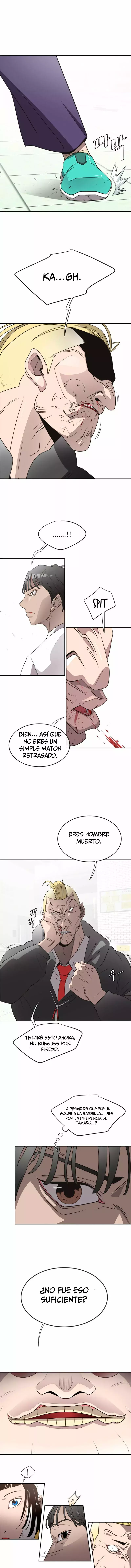 Era Volcanica capítulo 10, página 8