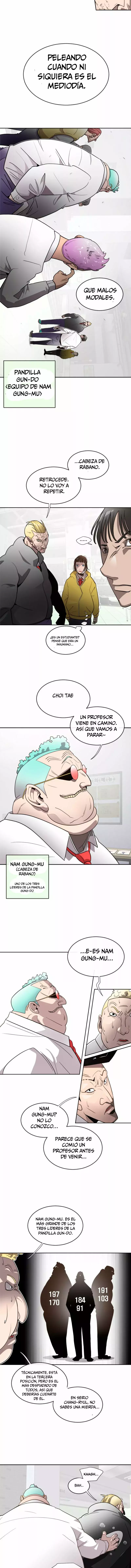 Era Volcanica capítulo 10, página 9