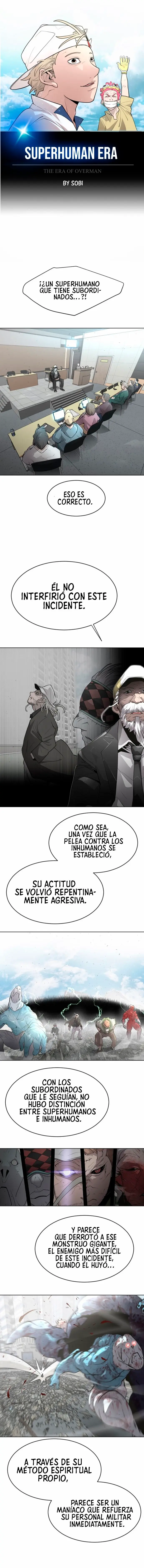 Era Volcanica capítulo 101, página 2