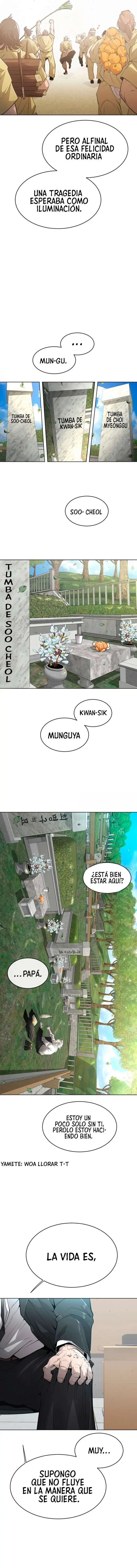 Era Volcanica capítulo 101, página 6