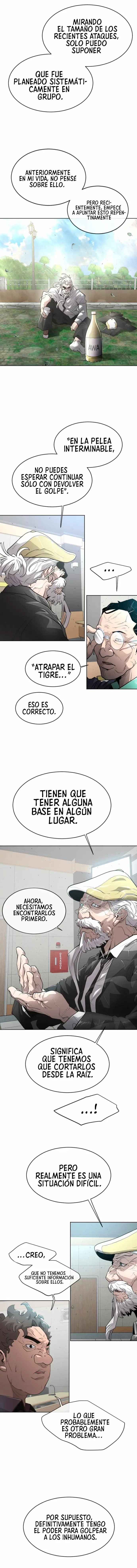 Era Volcanica capítulo 101, página 9