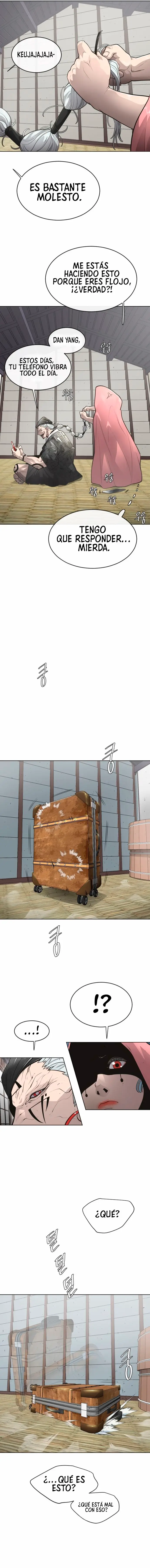 Era Volcanica capítulo 101, página 12