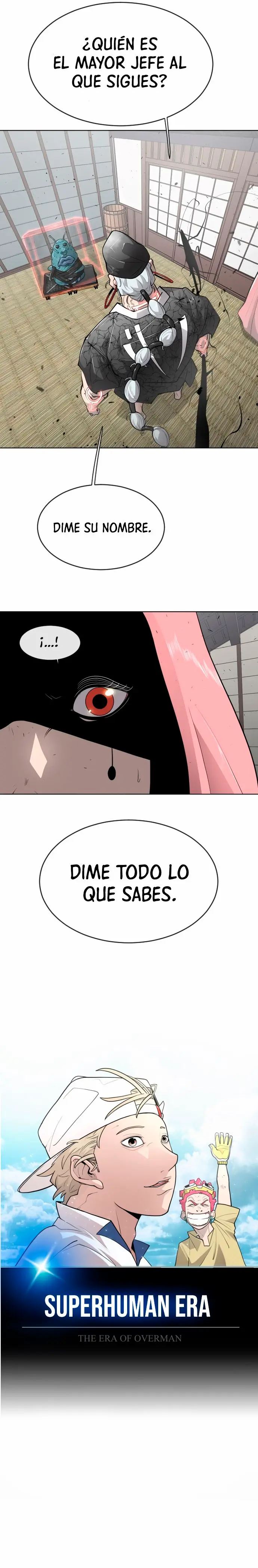 Era Volcanica capítulo 102, página 3