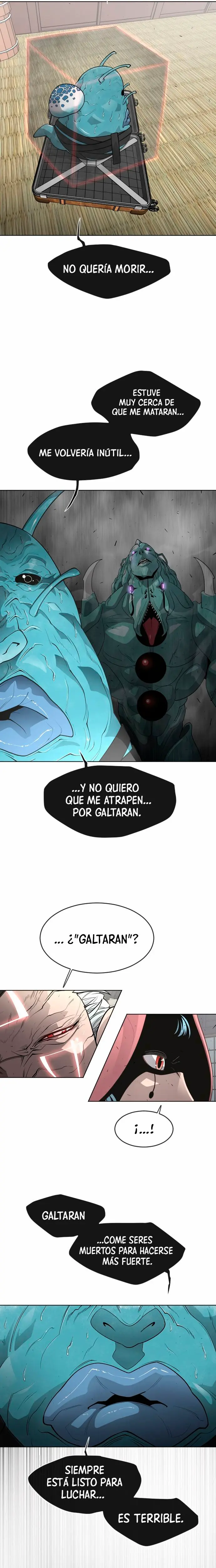 Era Volcanica capítulo 102, página 8