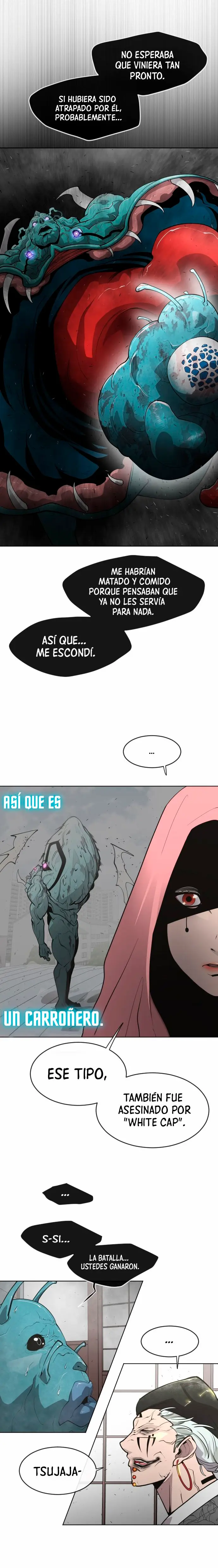 Era Volcanica capítulo 102, página 9