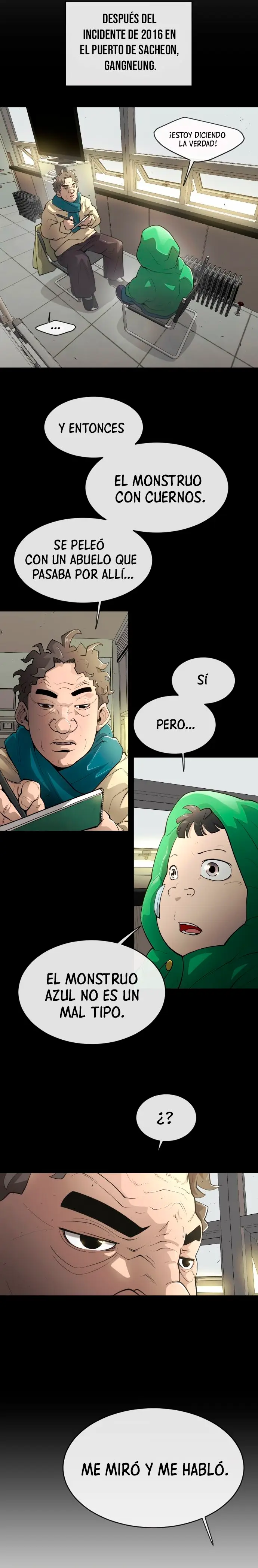 Era Volcanica capítulo 102, página 12
