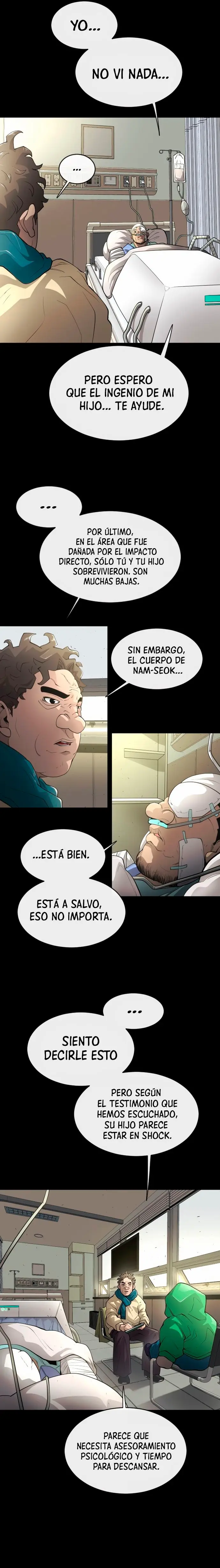 Era Volcanica capítulo 102, página 14