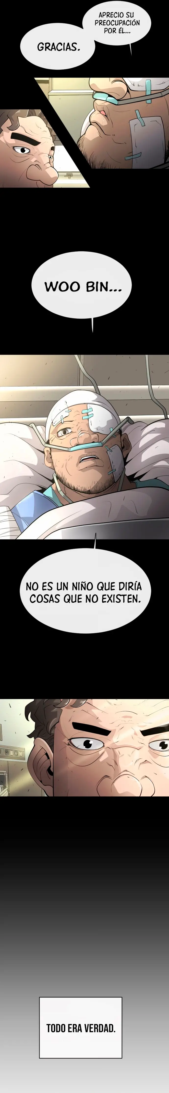 Era Volcanica capítulo 102, página 16