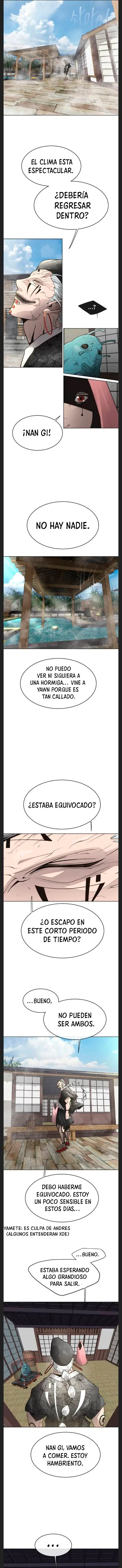 Era Volcanica capítulo 103, página 2